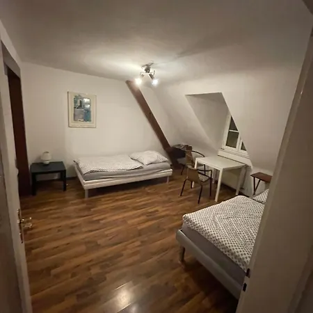 Monteurwohnung Hollaender Apartamento *