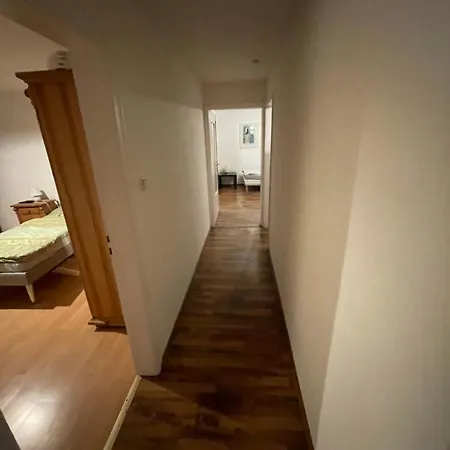 Monteurwohnung Hollaender