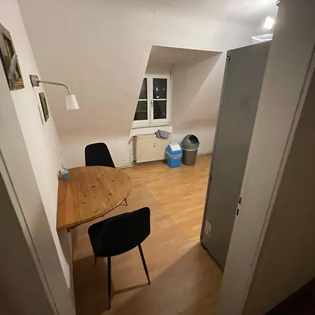 Monteurwohnung Hollaender Apartamento