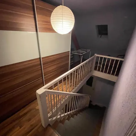 Monteurwohnung Hollaender Bruchsal