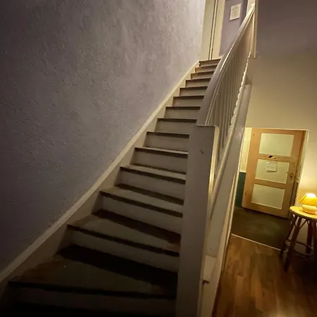 Monteurwohnung Hollaender