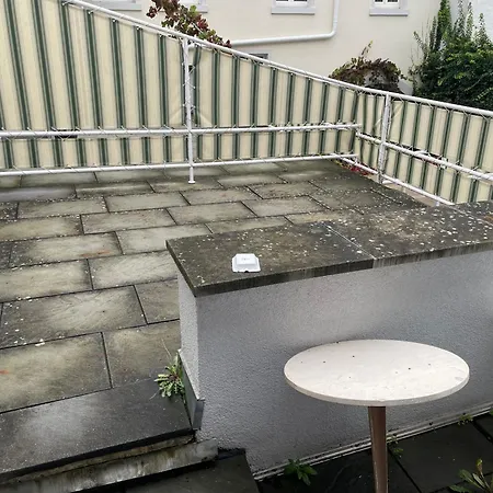 Monteurwohnung Hollaender *