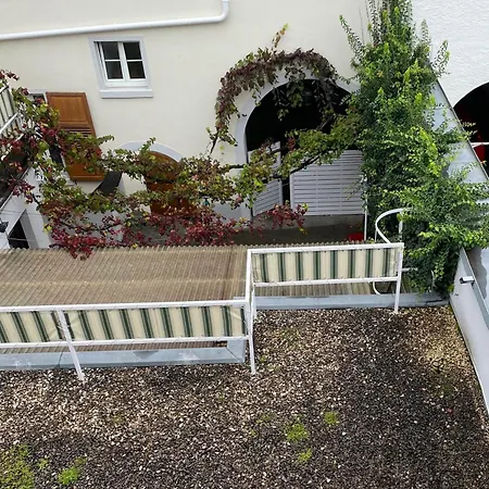 Apartamento Monteurwohnung Hollaender