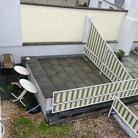 Monteurwohnung Hollaender
