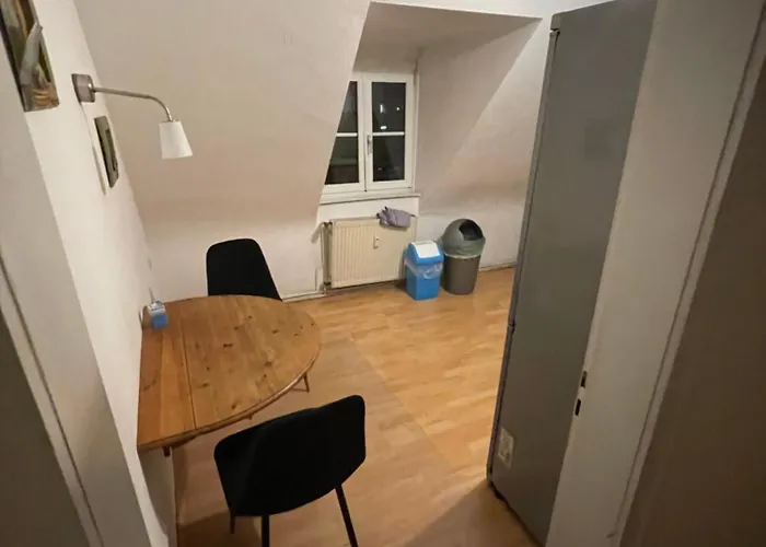 Monteurwohnung Hollaender Appartement