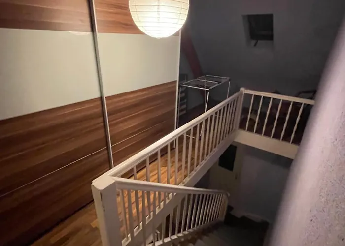 Monteurwohnung Hollaender Bruchsal