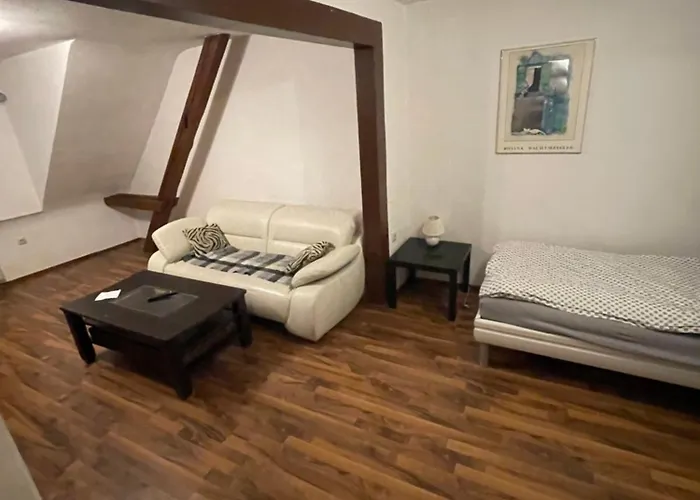 Monteurwohnung Hollaender *