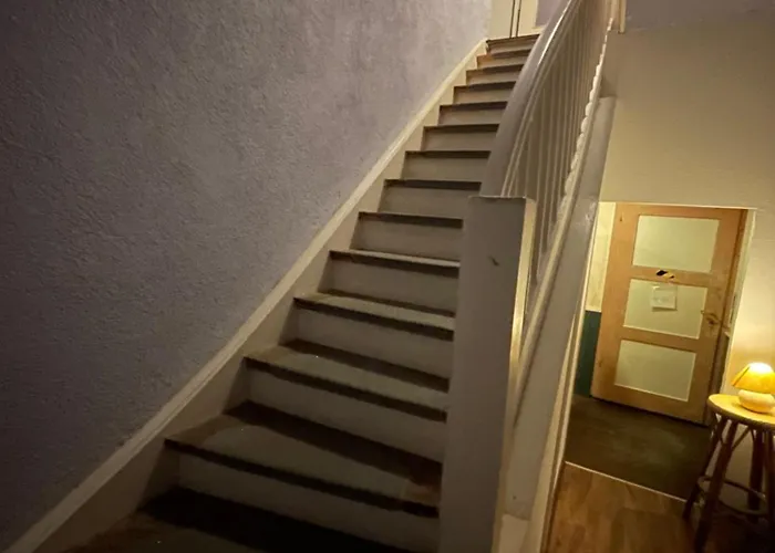 Monteurwohnung Hollaender