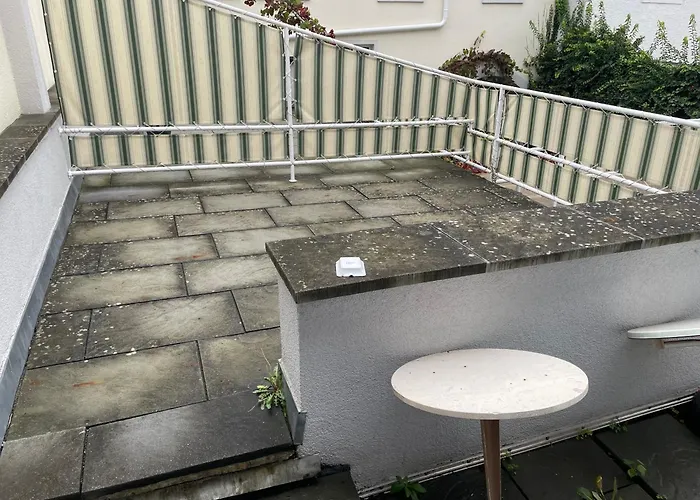 Monteurwohnung Hollaender *