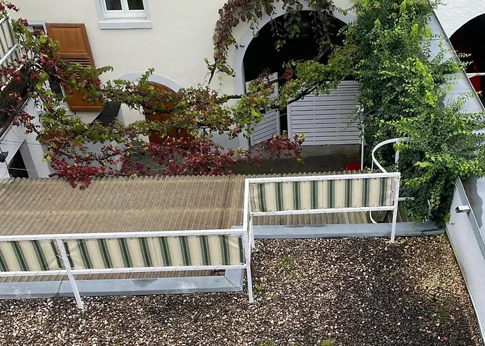 Appartement Monteurwohnung Hollaender