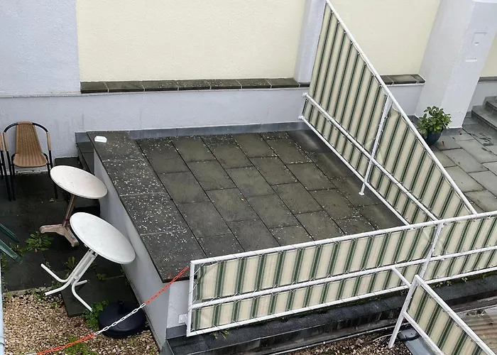 Monteurwohnung Hollaender